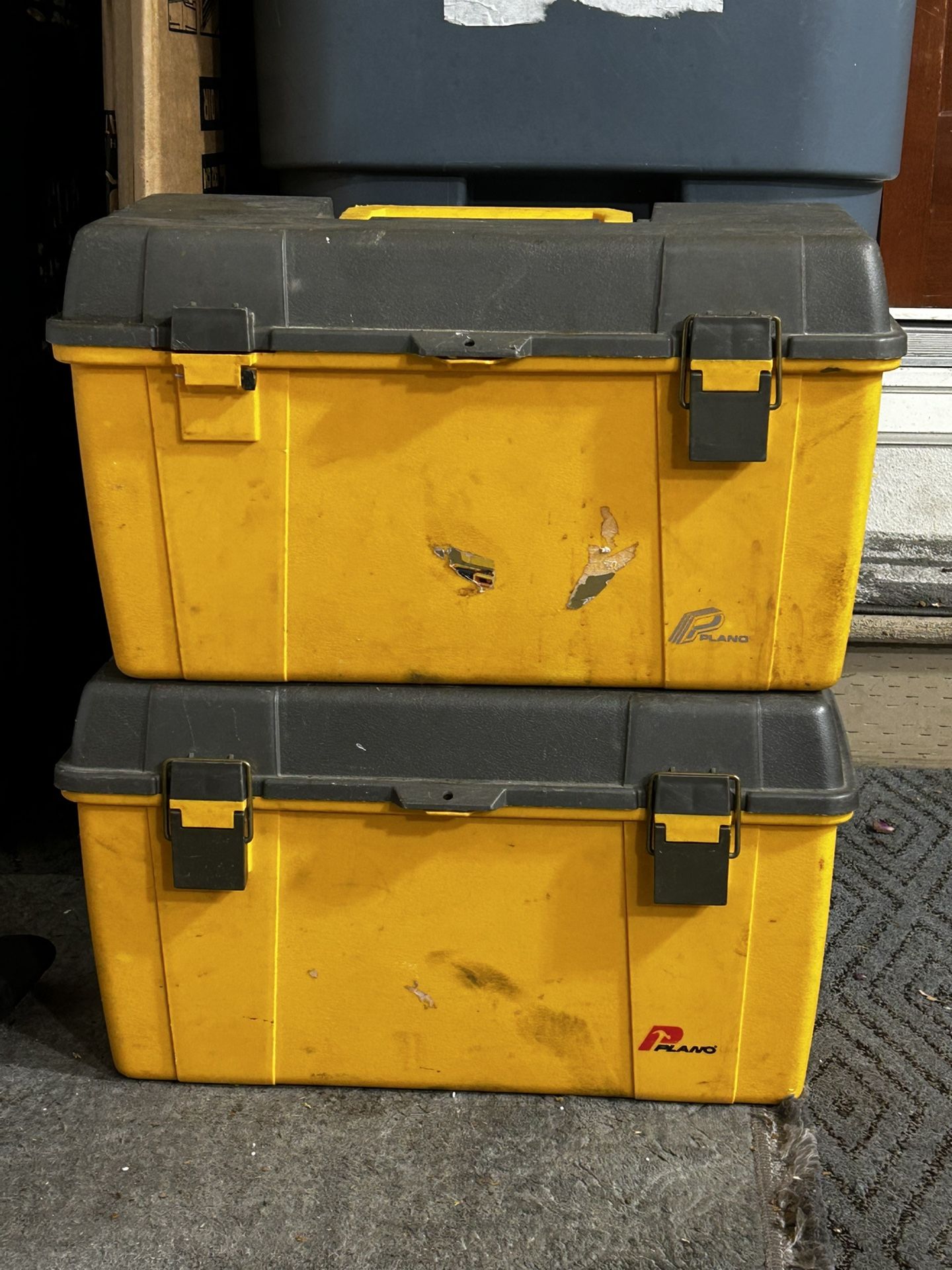 Dewalt toolboxes tool bag radio