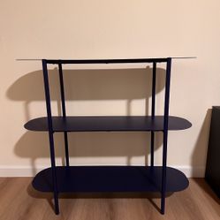 Zuo Steel Shelf 