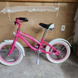 Youth Bike