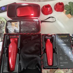 Supreme Clippers And Trimmers 