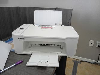 Used Canon Pixma TS3722
