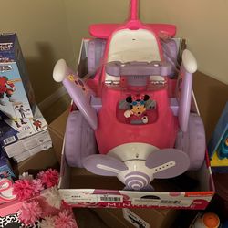 Toys