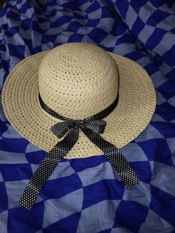 Sunhat