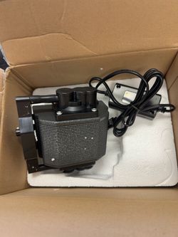 Snapmaker Air Assist Pump for 20W/40W Laser Module