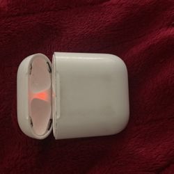 airpods first gen case only 