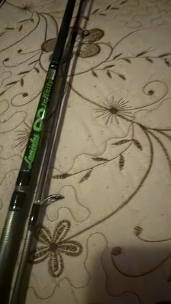 rods and reels, lamiglas, gloomis, EDge rod spinning, shimano metanium DC , shimano aldebaran