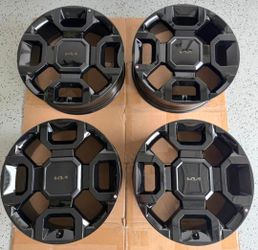 2026 KIA SORENTO RIMS OEM NEW.......( 20" INCH )