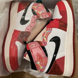 Jordan 1