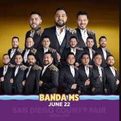 Banda MS 