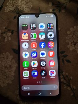 Cell Phone