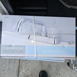 Utility Laundry Faucet 