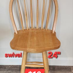Swivel Chair (1)