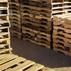 40x48 Pallets For Sale