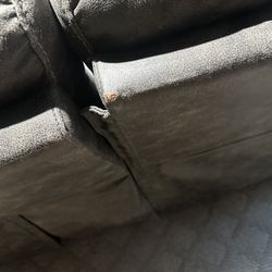 Remington Recliner Set 