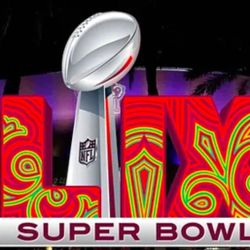 Super Bowl Tickets 