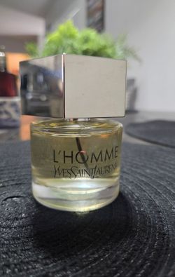 Ysl L'Homme