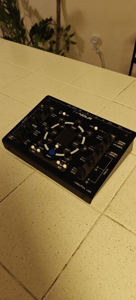 Conductive Labs The NDLR