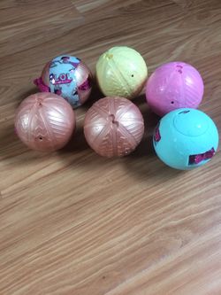 Ultra Rare LOL Surprise duplicates for Sale or Trade