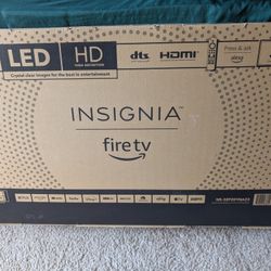 Fire TV 32"