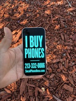 Apple iPhone