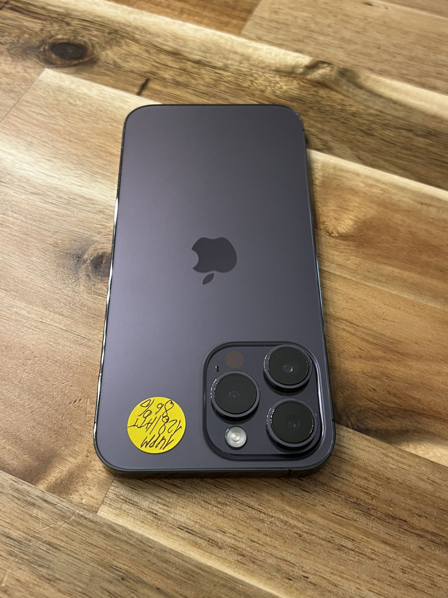 iPhone 14 Pro Max 128GB ATT / Cricket Only ✅Price firm✅