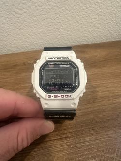 G-Shock