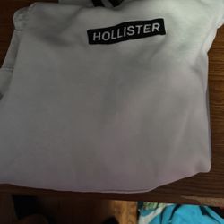 Hollister Hoodie 