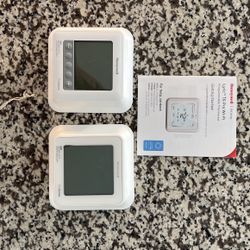 Honeywell Lyric T6 Pro WiFi