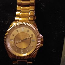 Juicy Couture Female Watch