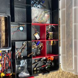 Fpv Miscellaneous  (CHECK OUT LISTINGS !) 