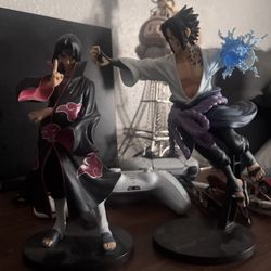 Naruto Figures