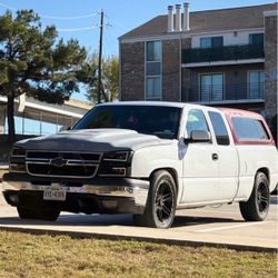 2005 Chevrolet Silverado
