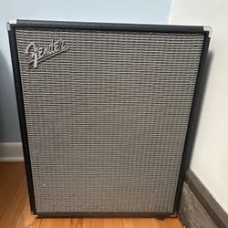 FENDER RUMBLE 500 