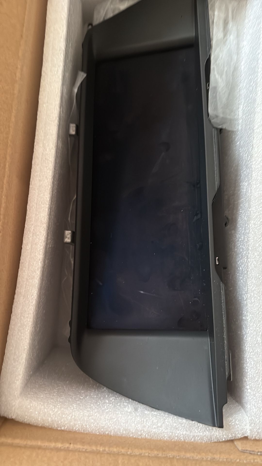 Oem BMW 5series CarPlay 