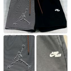 Nike Air Jordan Shorts basketball Zoom Max