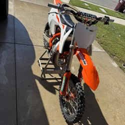 2020 KTM 85 Sx