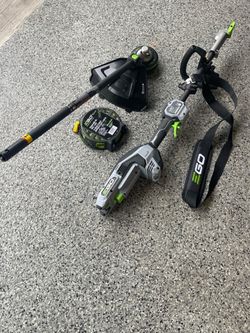 Ego Multi-Head System