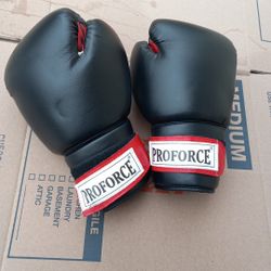 Boxing Gloves 