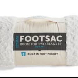 Lovesac footsac