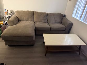Furniture Set Need Gone