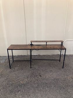 Modern Office Desk