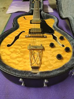Schecter cheap jazz elite