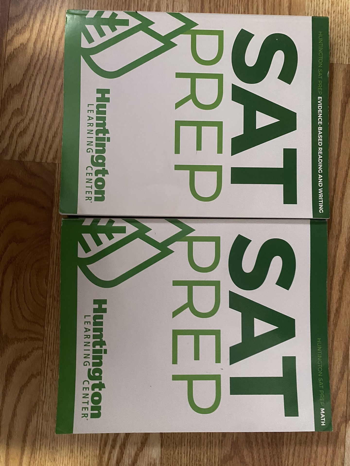 Huntington SAT Math And Reading Prep