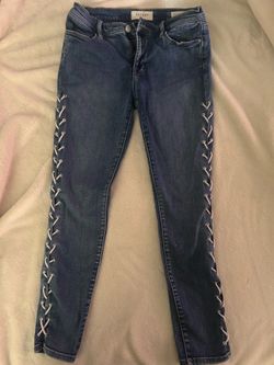 Pacsun jeans