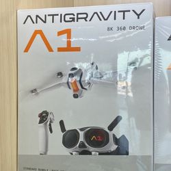ANTIGRAVITY A1 360 Drone 