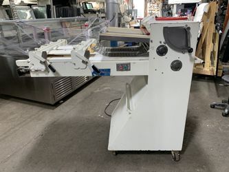 Dough Molder Bloemhof