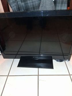 TV