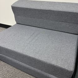 Grey Sleeper Chair I Can Deliver