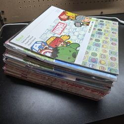 Character Cardstock Cricut Cutting Machine Crafts