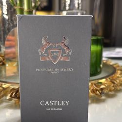 Parfums De Marly Castley 